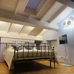 דירה Casa Cennano