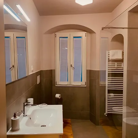 Casa Cennano * Монтеварки