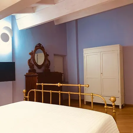 Casa Cennano Daire *