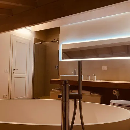 Casa Cennano Apartment Montevarchi