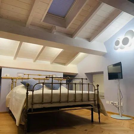 Appartement Casa Cennano