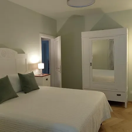 Appartement Casa Cennano Montevarchi