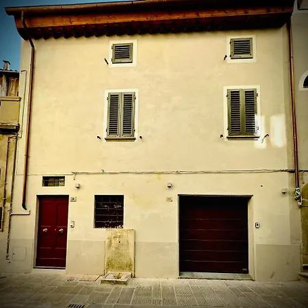 Casa Cennano *