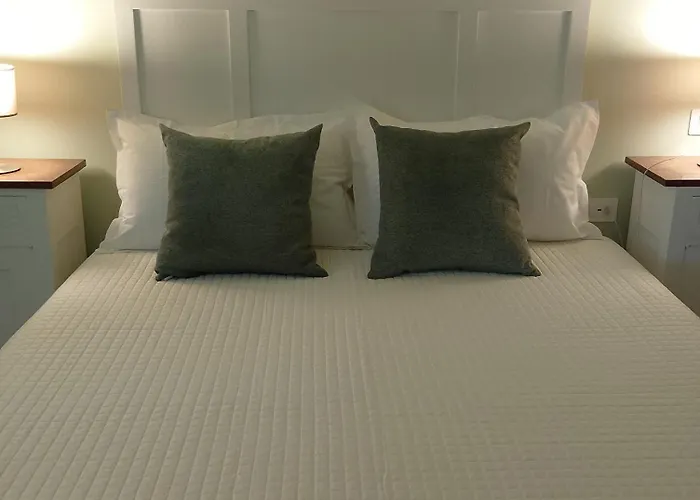 Διαμέρισμα Casa Cennano