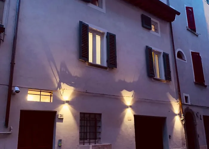 Διαμέρισμα Casa Cennano