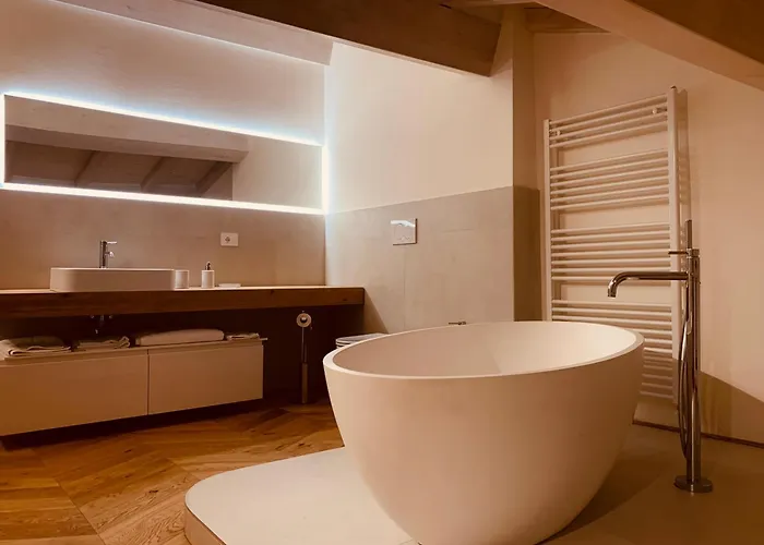 Casa Cennano Διαμέρισμα *