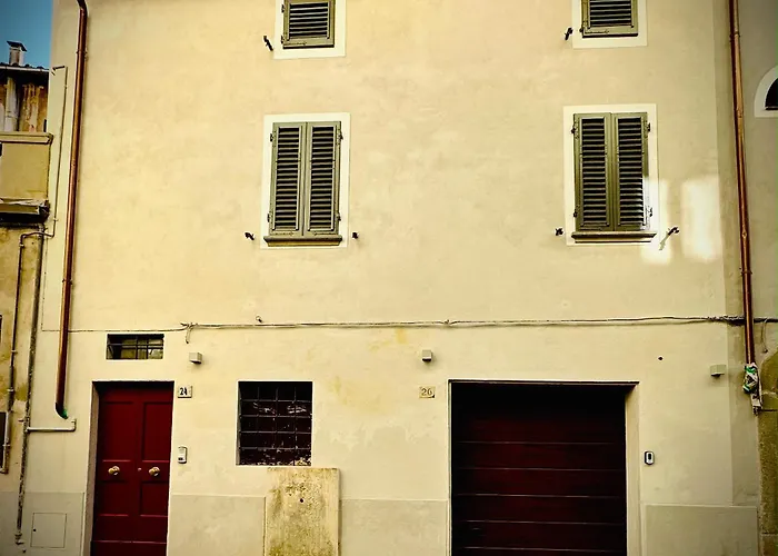 Casa Cennano *
