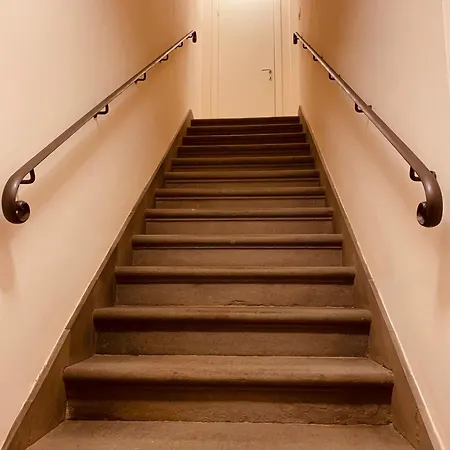 شقة Casa Cennano