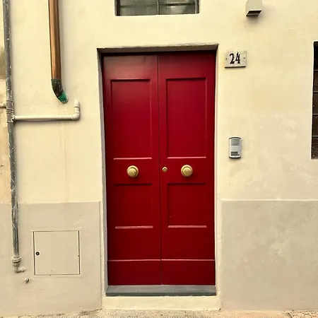 Casa Cennano * مونتيفاركي