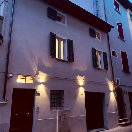 شقة Casa Cennano